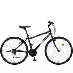 2026 스마트 26 컴뱃 21단 입문용 운동용 MTB 자전거 완조립