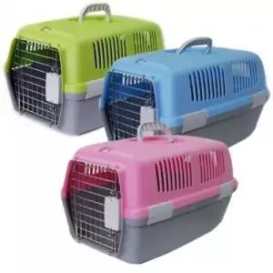 도기프랜드 칼라 이동장 S