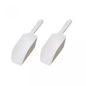 아이스 스쿱 얼음 떠먹기 제빙용 숟가락