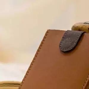 쌍문상회 명함홀더 알로카코 카드지갑 DAX waet