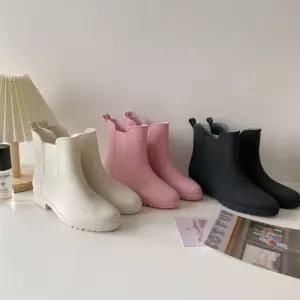 네츄럴 여성 레인부츠 DS7004 zrc4+9lHC