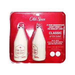 올드스파이스 애프러쉐이브 (188ml x 2개)
