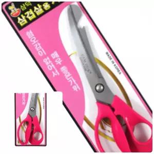 큐모아리빙 삼겹살용 가위 고기가위