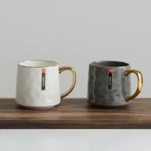 카페 감성 고급 머그잔 명절날 도자기컵 예쁜 커피잔 OBe9+1HOo