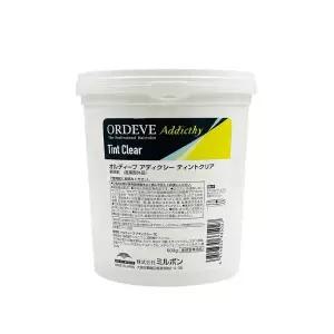 밀본 어딕시 블리치 탈색제 500g 틴트 클리어
