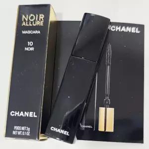 샤넬 느와르 알뤼르 마스카라  3g (10 느와르)