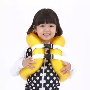 아라칸 스윔베스트 35kg 튜브형 부력보조복 구명조끼 튜브