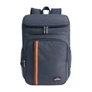 7day 보온보냉 백팩 아이스(18L) (네이비)백 보냉 배달 아이스 휴대용보냉 캠핑보냉 등산보냉 쿨링 쿨러