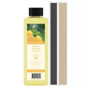 THS 더허브샵 리필 오일 500ml 15종 택1디퓨져액 퓨져 퓨저 저만들기 저액