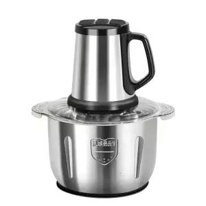 대용량 분쇄기 고춧가루 믹서기 김장 양념 곡물 업소용 다지기 블렌더 제분