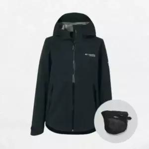 [롯데백화점]컬럼비아 여성 앰플리 드라이방수자켓2.5L 자켓WR2496