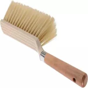 Outanaya 2pcs 다기능 먼지 제거 브러시 부드러운 칫솔모로 가정용 침실 소파와 좁은 공간 청소에