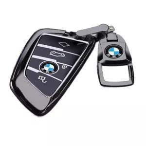 BMW키케이스 키링 스마트 가죽 명품 키케이스