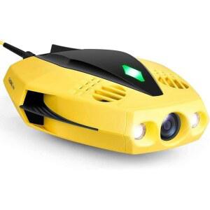 CHASING Dory 수중 스라스터 드론 부표 드론/1080p 아래에서