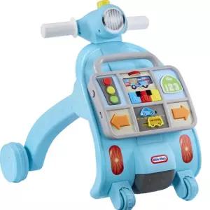 리틀타익스 스쿠터액티비티 액티비티워커 걸음마보조기