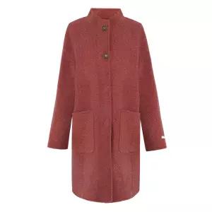 [샤트렌] 샤트렌 토프 하이넥 싱글 코트_HCCSCT102