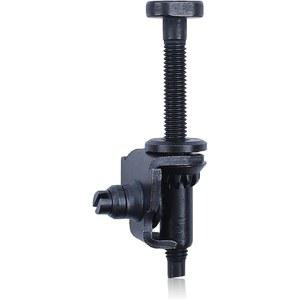 호환 JONSERED CS 2141 2145 2150 2147 2149 전기 톱에 맞는 체인 텐셔너 조절기 나사