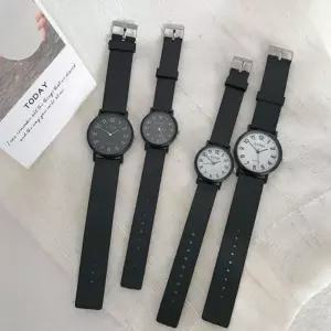 큰숫자 아나로그 초침 저소음 수능 합격손목시계 아날로그 바늘 어린이 키즈 입학신선물 초등학생