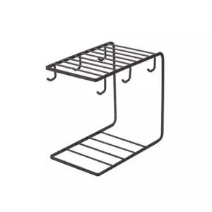 컵걸이 접시 정리대 그릇선반 정리 컵 거치대 주방 식기 수납 설거지