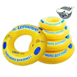 [하프클럽/]어린이 여름 물놀이 튜브 쿠션형 소형 물놀이