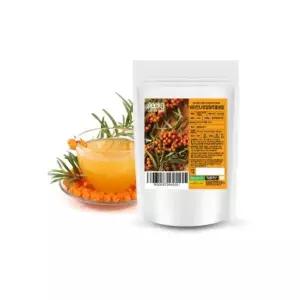 [하프클럽/기타]건강스토리 티벳산 비타민나무열매 분말 가루 400g