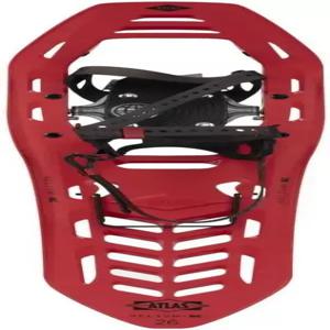 아틀라스 헬륨-BC 스노우슈즈 RED 26