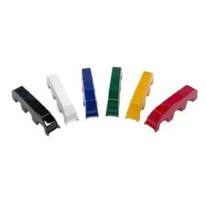 [CAR] 타스만 전면 그릴커버 차량 악세사리 자동차 튜닝용품 몰딩 세로형