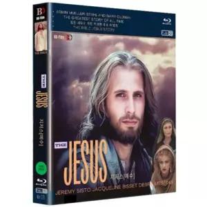 bns 예수-지저스 bns bluray