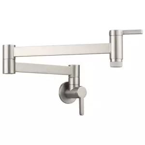 매립형 수전 벽부착 스텐 싱크 화장실 싱크대 세면대