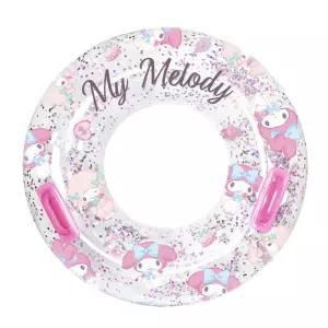 마이멜로디 이중튜브 물놀이용품 워터파크