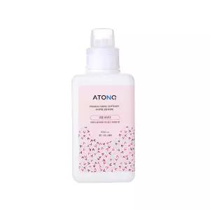 [아토앤오투] 프리미엄 아기 섬유유연제 코튼파우더 1L