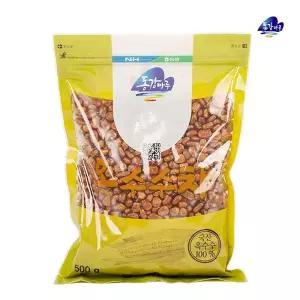 [동강마루][영월농협] 동강마루 옥수수차500g