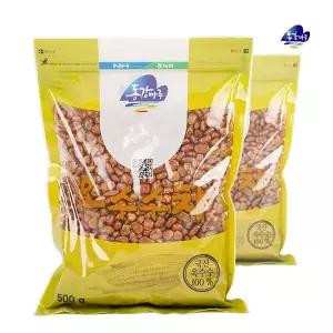 [동강마루][영월농협] 동강마루 옥수수차500gx2봉