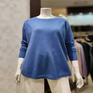 [벨라디터치] V9D4KT32 루즈핏 니트티