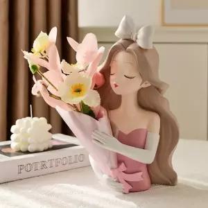 인테리어 북유럽풍 화병C 미니 (WFHJKQ4)