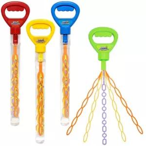 울트라 5스틱버블 (4개)어린이비누방울 놀이 비눗 장난감비눗 비눗완구