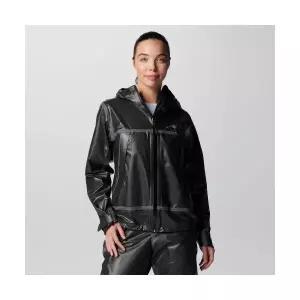 컬럼비아 COLUMBIA 여성 아웃드라이 익스트림 와일드우드 방수 자켓 600649