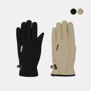 [네파](신세계 사우스시티) 공용 패스파인더 폴라텍 파워스트레치패드장갑 7LF8106