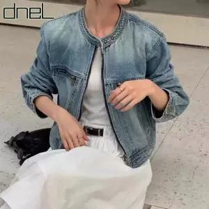 [드넬]라이더데님자켓DWJ52079A