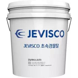 강남제비스코 초속경몰탈 초속경몰탈 밝은회색 (5kg)