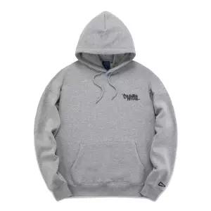 매장정품 컬럼비아 COLUMBIA UNIVERSITY CU PHYS.ED. LOGO FLEECE HOODY M그레이 CIT3UTHT121-UMG 615672