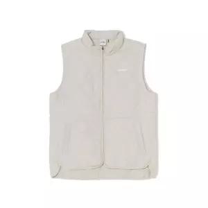 매장정품 아이더 EIDER POP 여성 패딩 베스트_Light Beige DWU23682E1 622174