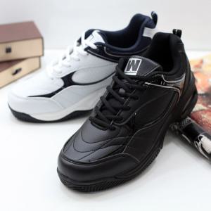 [논슬립 에어백] 국내제작 볼이편한 남자 튼튼한 운동화 런닝화 쿠션감좋은 조깅화 케빈S