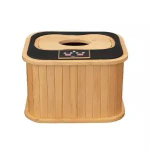 굿프랜드 원목 건식 족욕기 굿프렌드 GOOD-F5