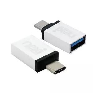 넥시 USB젠더 OTG USB3.1 C타입 변환젠더 NX328