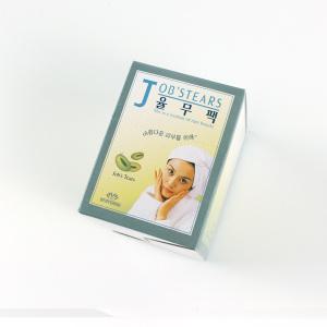 얼굴 잡티에 효과적인 율무팩 20개