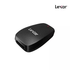 [렉사]공식판매원 Type B USB 3.2 Gen2x2 CFexpress 카드 리더기