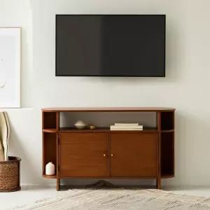 [정상가 520,000원] 루아드 와이드 장식장