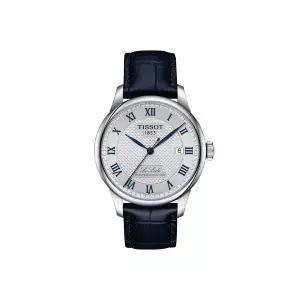 갤러리아 [티쏘]르로끌 파워매틱 80 20주년_T006.407.11.033.03