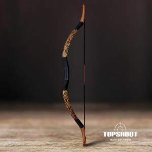 탑슈트 활 국궁 세트 서라벌 리커브보우 양궁 전통활 활쏘기